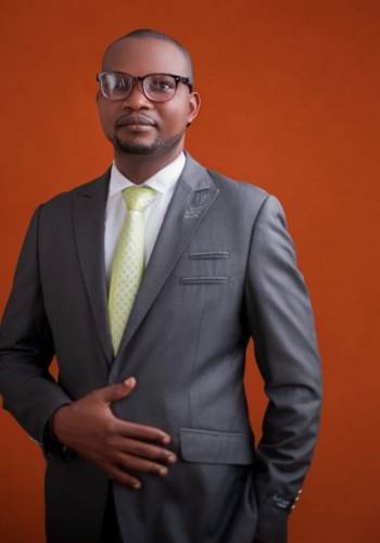 Mr. David Omoruyi Osemwegie